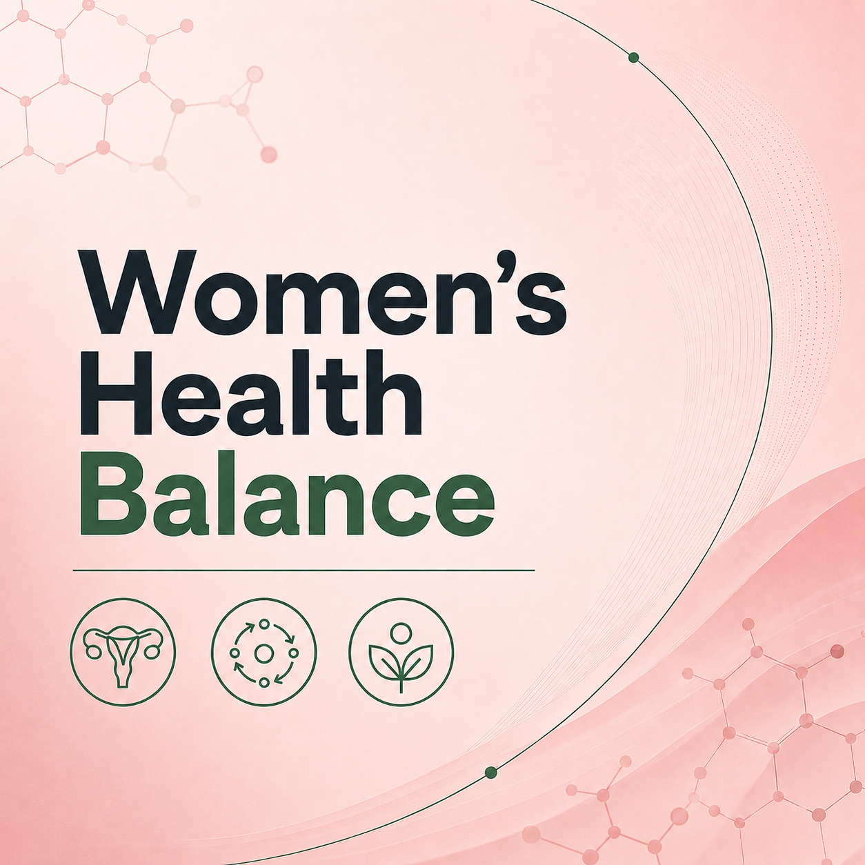Women’s Health & Balance