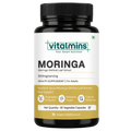 Vitalmins Moringa Leaf Extract 500MG