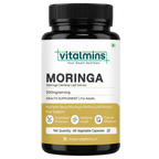Vitalmins Moringa Leaf Extract 500MG
