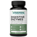 Vitalmins Digestive Enzymes Capsules