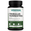 Vitalmins Tribulus Terrestris Tablets