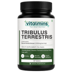 Vitalmins Tribulus Terrestris Tablets