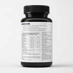 Vitalmins Ashwagandha Shoden® Capsules