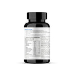 Vitalmins Calcium with D3 & K2 MK-7 Tablets