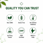 Vitalmins Digestive Enzymes Capsules