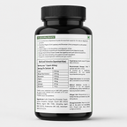 Vitalmins Digestive Enzymes Capsules