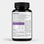 Vitalmins Liposomal Magnesium Glycinate Capsules