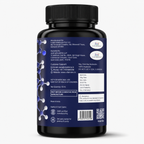 Vitalmins Melatonin Sleep Support Tablets