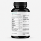 Vitalmins Omega 3 Fish Oil Softgels