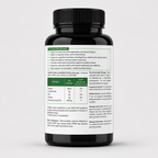 Vitalmins Panax Ginseng Capsules - Vitalmins