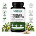 Vitalmins Tribulus Terrestris Tablets