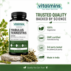 Vitalmins Tribulus Terrestris Tablets