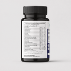 Vitalmins Triple Strength Omega 3 Fish Oil Softgels