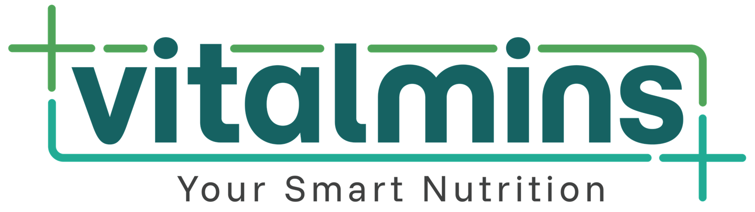 Vitalmins